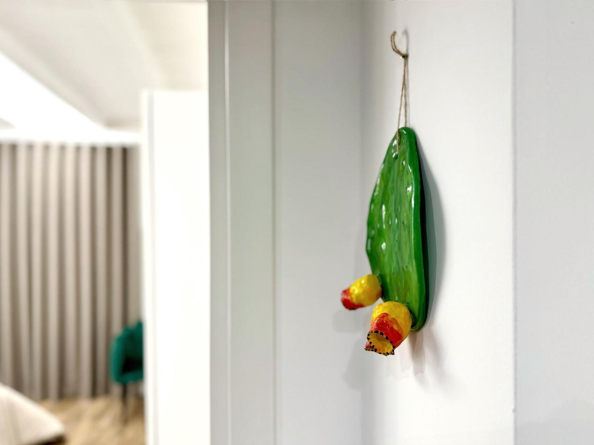 La Dolce Luna: A Pochi Passi Dal Centro Di Apartment *