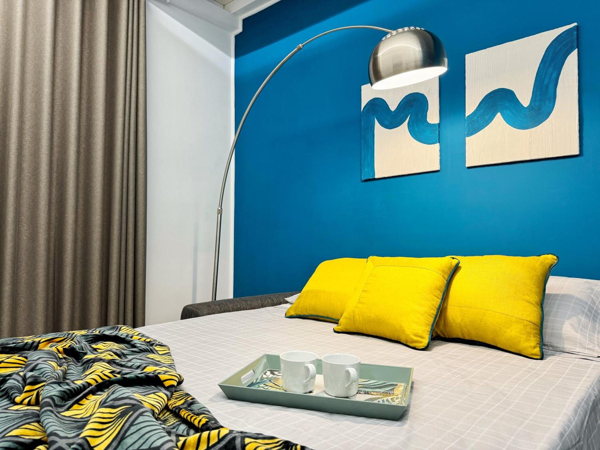 La Dolce Luna: A Pochi Passi Dal Centro Di Apartment